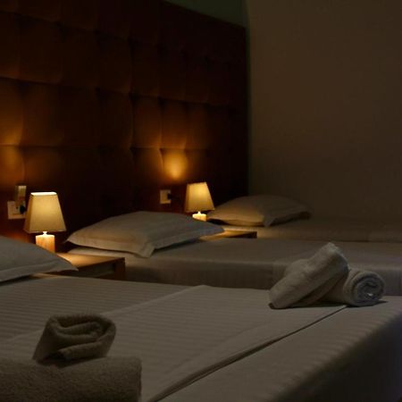 Freskia Resort Velipoja Kültér fotó