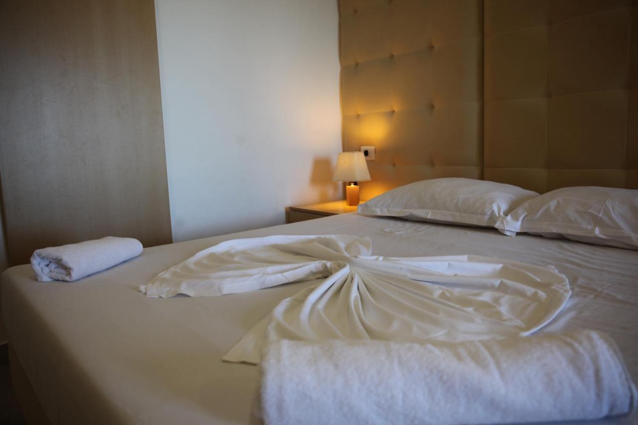 Freskia Resort Velipoja Kültér fotó