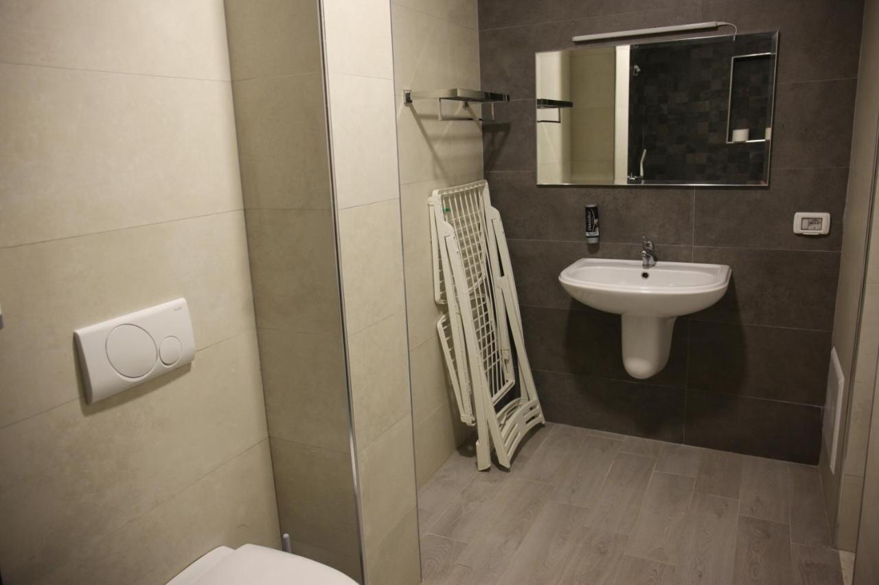 Freskia Resort Velipoja Kültér fotó