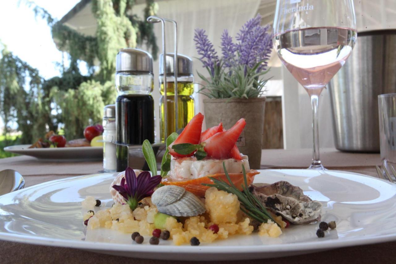 Freskia Resort Velipoja Kültér fotó