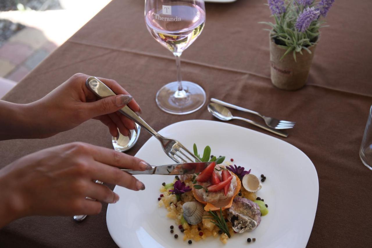 Freskia Resort Velipoja Kültér fotó