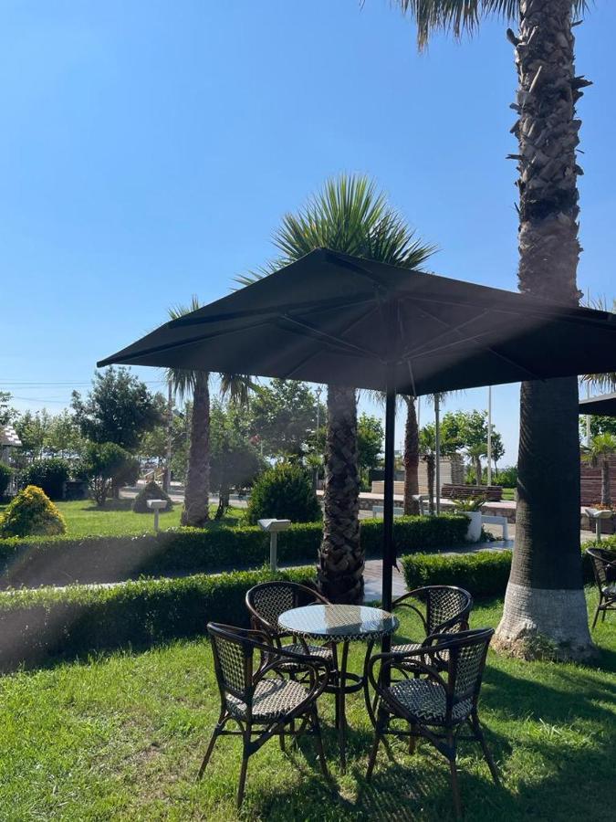 Freskia Resort Velipoja Kültér fotó
