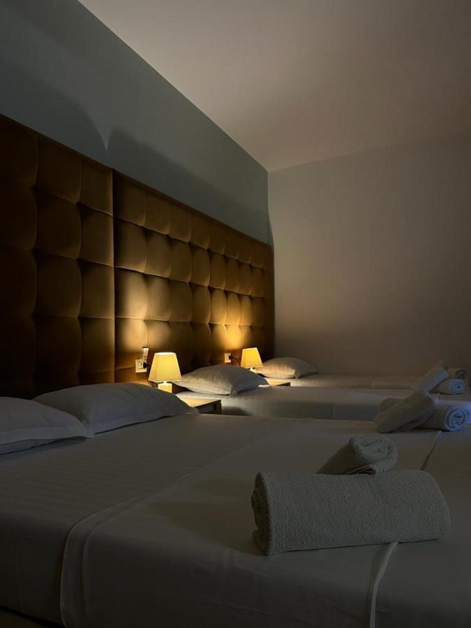 Freskia Resort Velipoja Kültér fotó