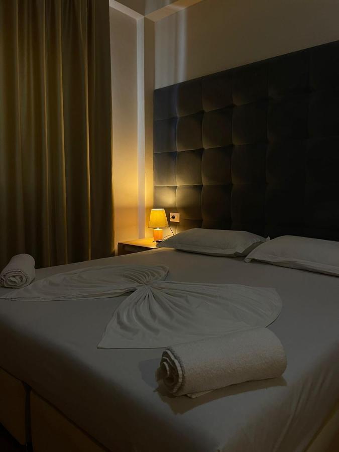 Freskia Resort Velipoja Kültér fotó