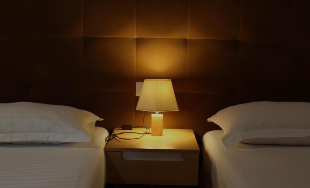 Freskia Resort Velipoja Kültér fotó