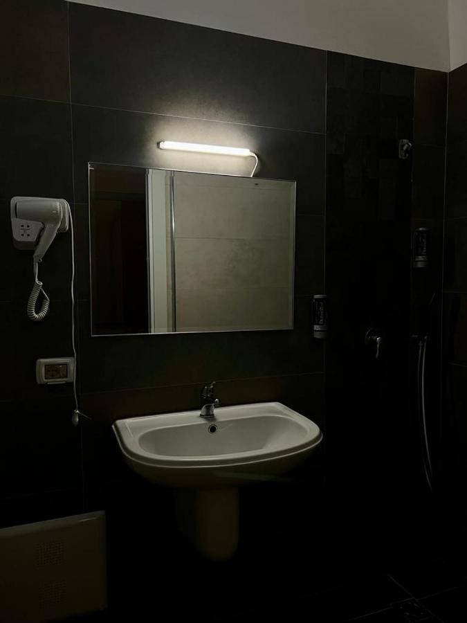 Freskia Resort Velipoja Kültér fotó