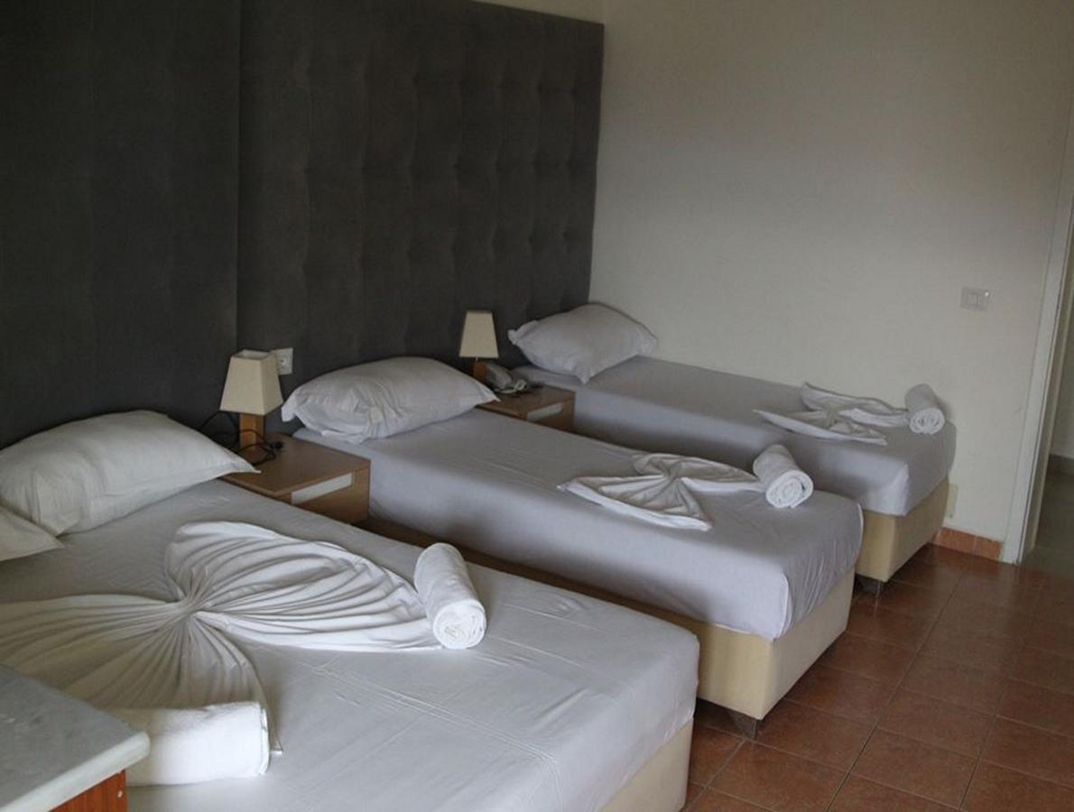 Freskia Resort Velipoja Kültér fotó