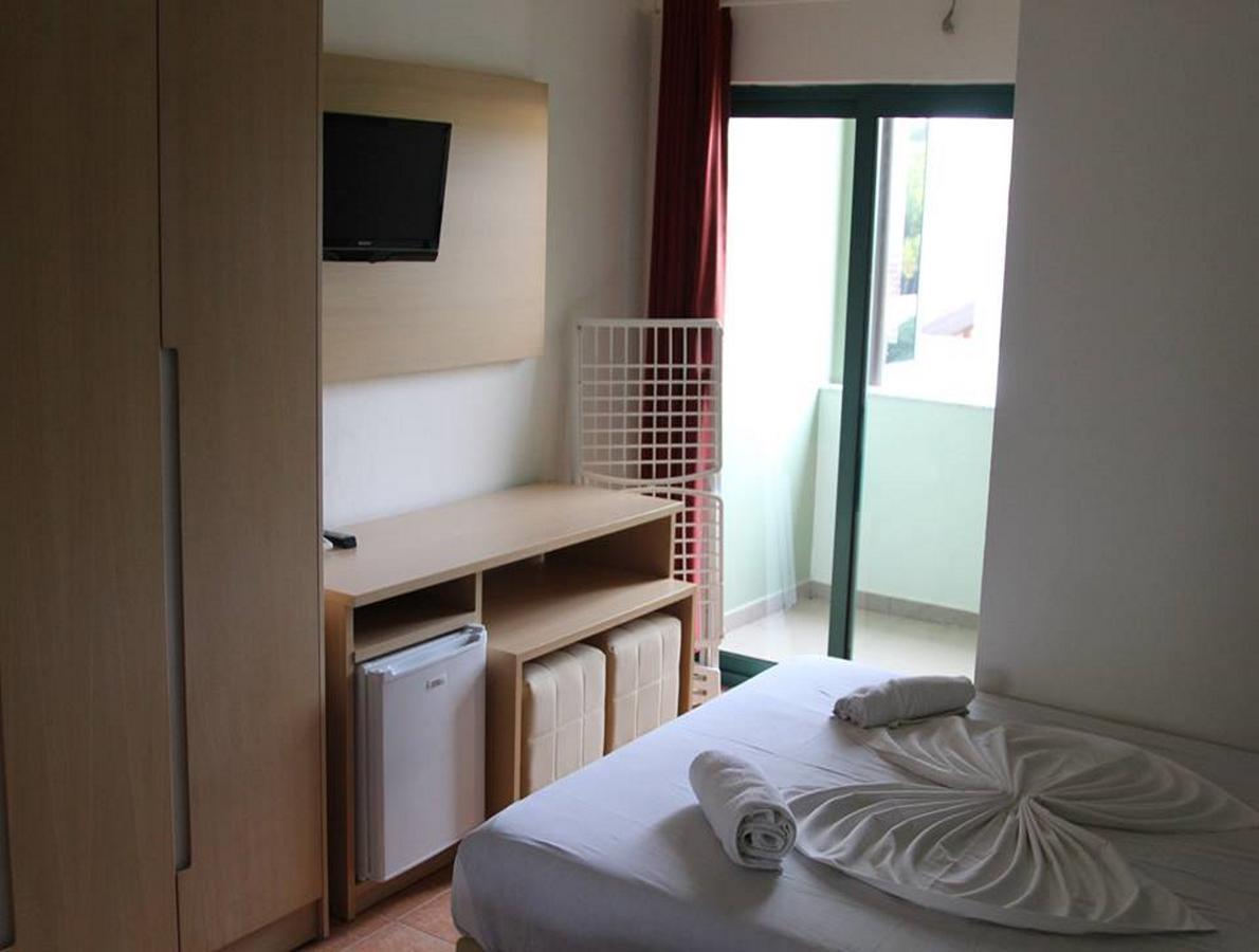 Freskia Resort Velipoja Kültér fotó