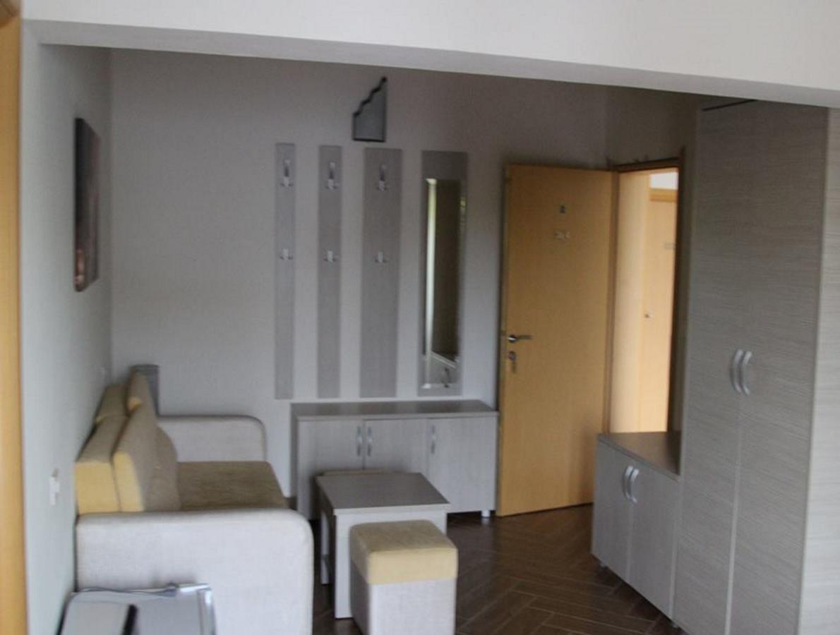 Freskia Resort Velipoja Kültér fotó